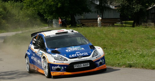 Rajd Rzeszowski